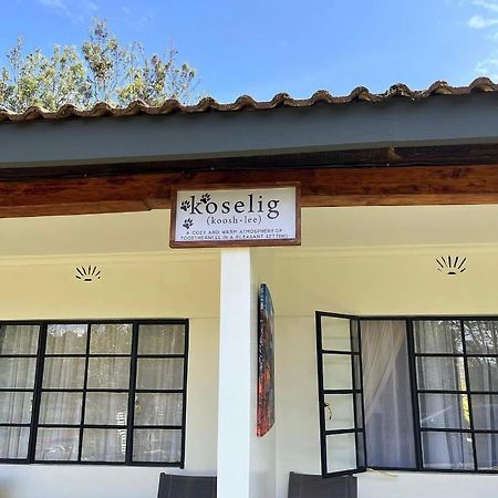 Koselig Homes Nanyuki Bagian luar foto