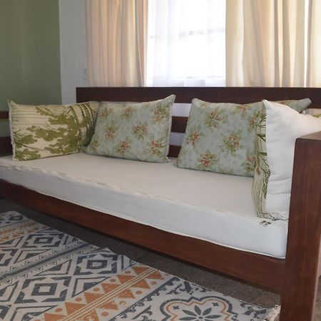 Koselig Homes Nanyuki Bagian luar foto