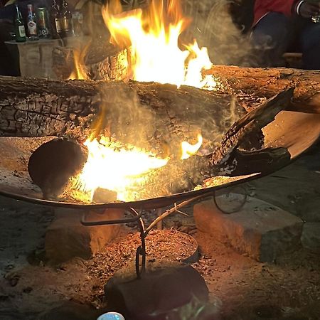 Koselig Homes Nanyuki Bagian luar foto