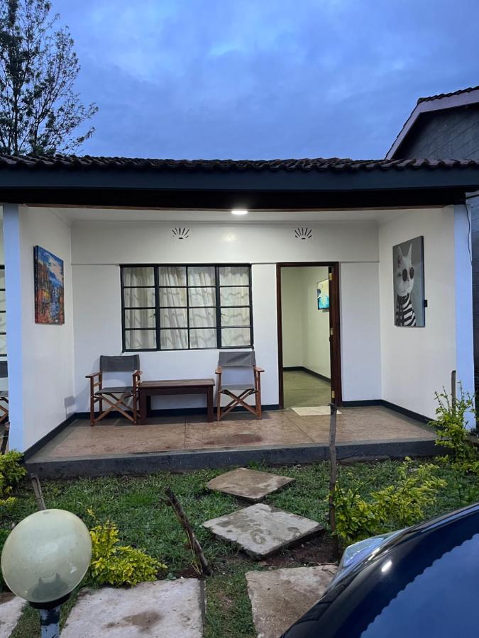 Koselig Homes Nanyuki Bagian luar foto