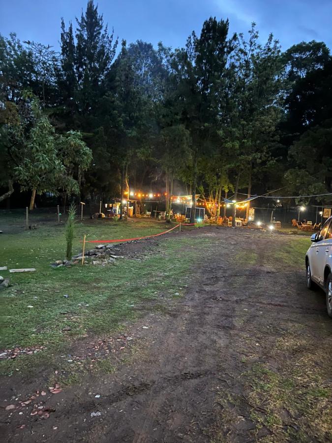 Koselig Homes Nanyuki Bagian luar foto