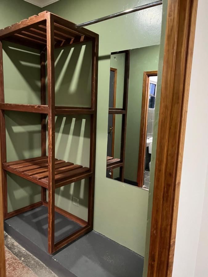 Koselig Homes Nanyuki Bagian luar foto