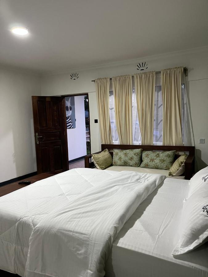 Koselig Homes Nanyuki Bagian luar foto