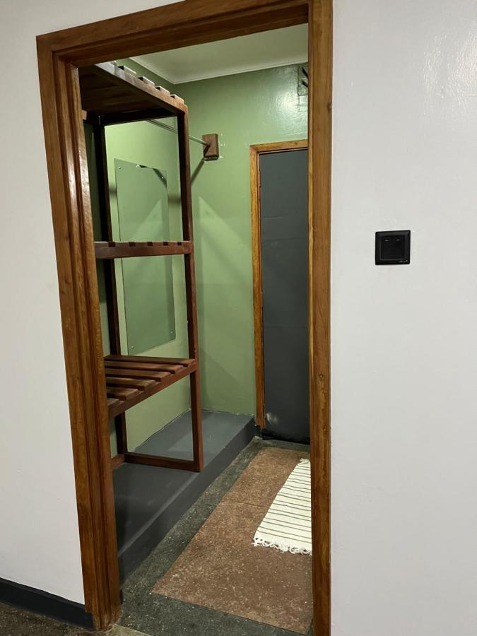Koselig Homes Nanyuki Bagian luar foto