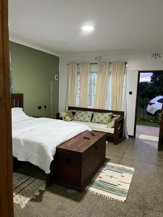Koselig Homes Nanyuki Bagian luar foto