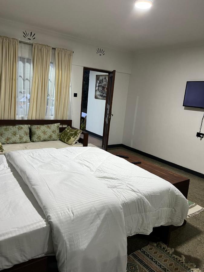 Koselig Homes Nanyuki Bagian luar foto