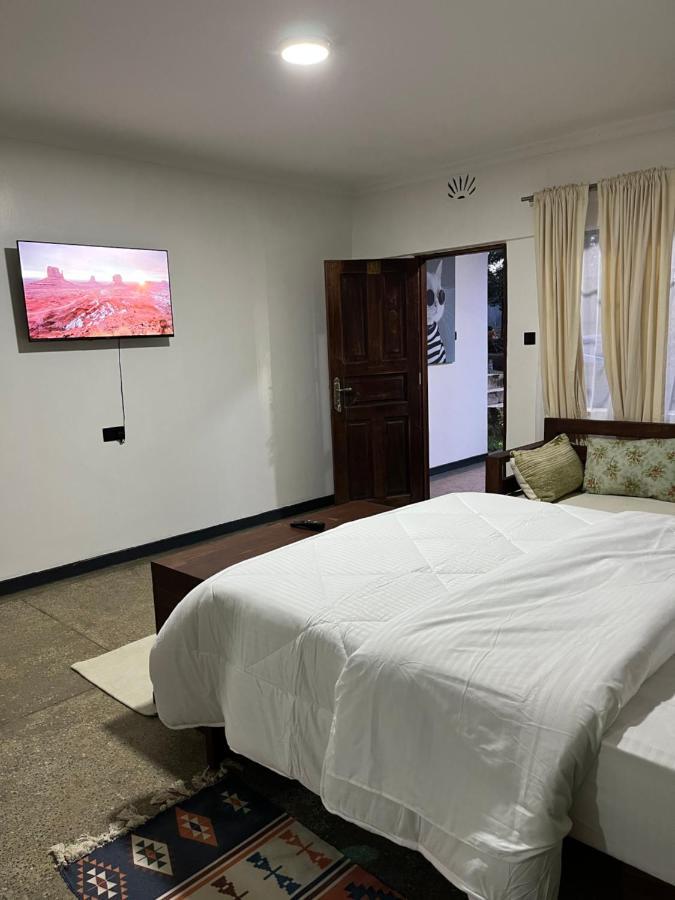 Koselig Homes Nanyuki Bagian luar foto