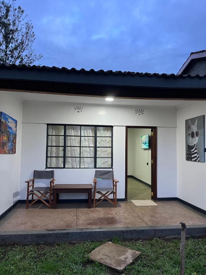 Koselig Homes Nanyuki Bagian luar foto