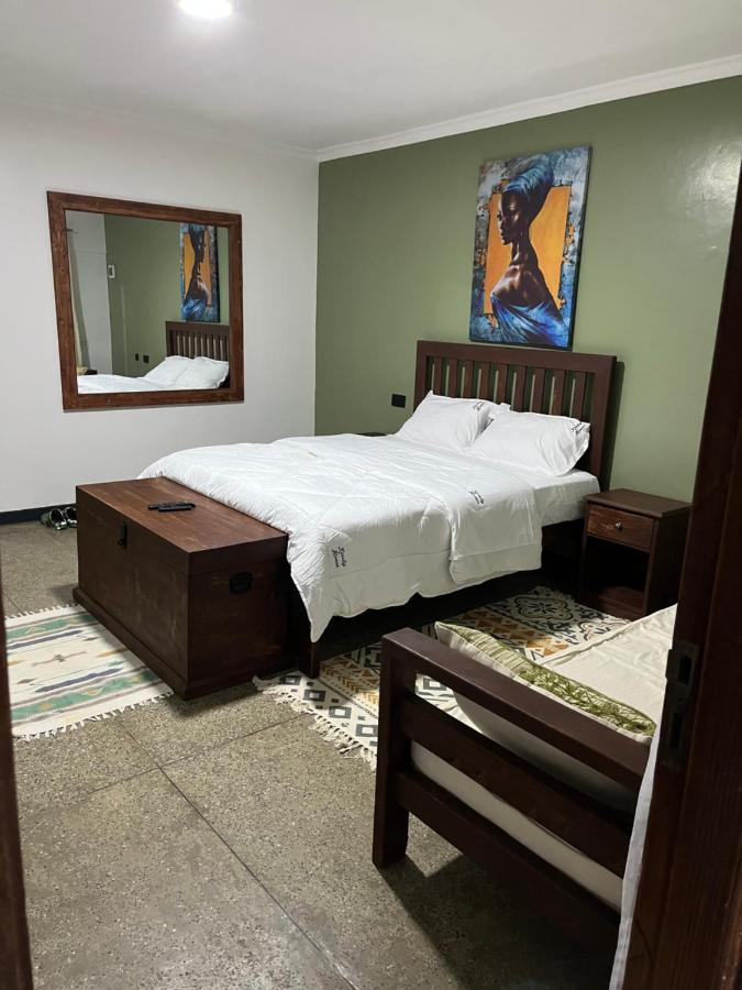 Koselig Homes Nanyuki Bagian luar foto