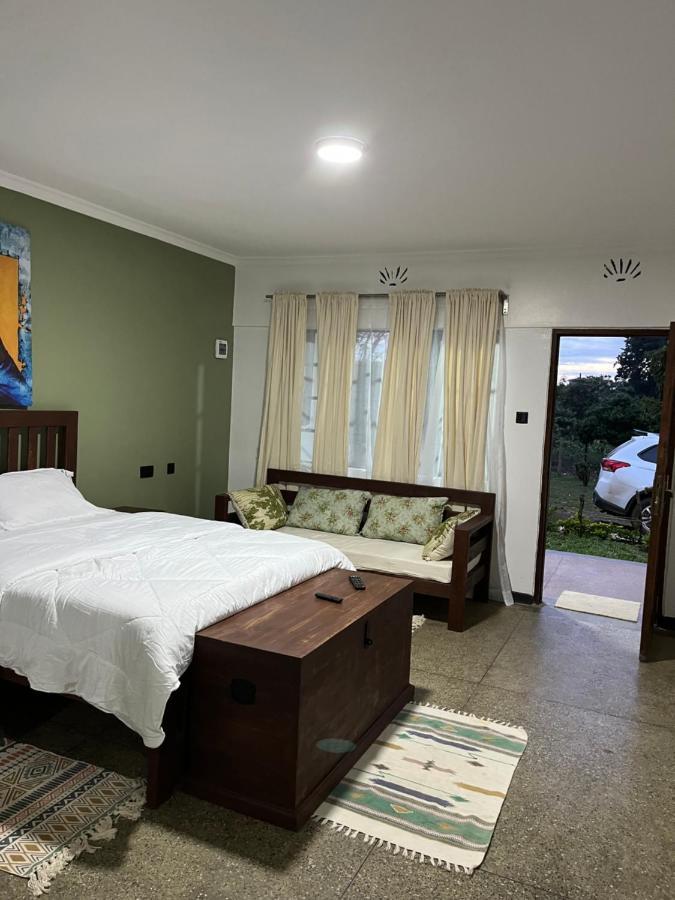 Koselig Homes Nanyuki Bagian luar foto