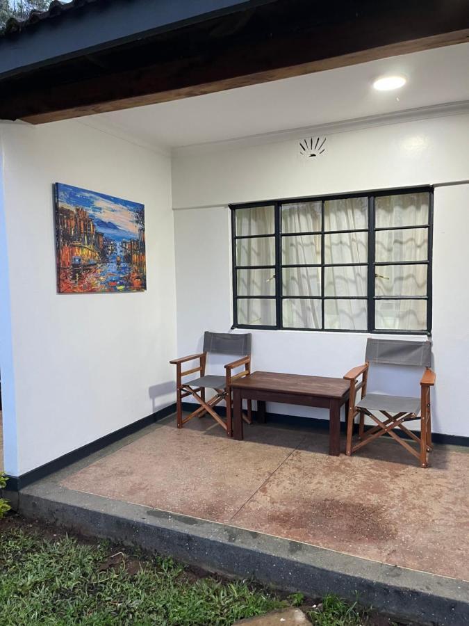 Koselig Homes Nanyuki Bagian luar foto