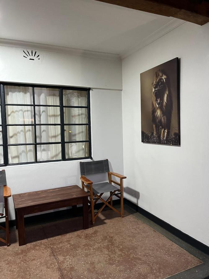 Koselig Homes Nanyuki Bagian luar foto