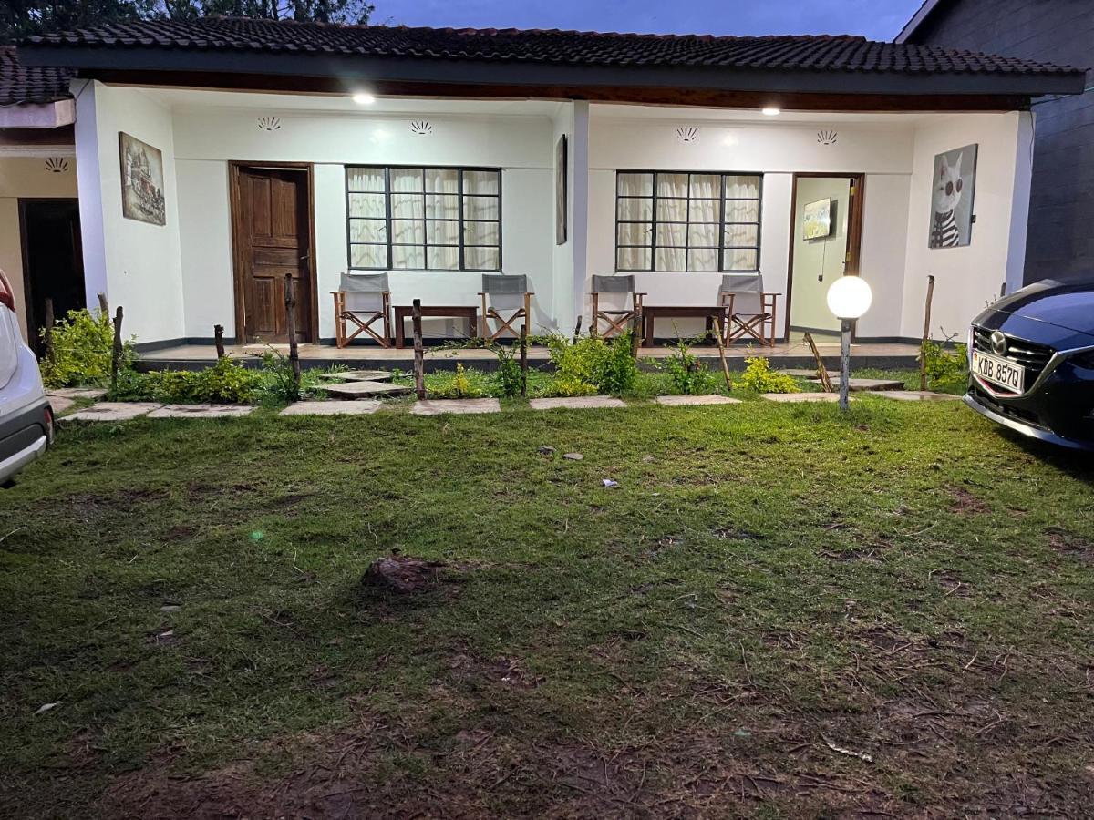 Koselig Homes Nanyuki Bagian luar foto