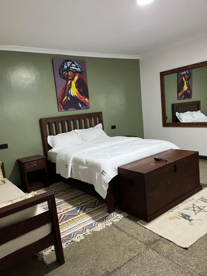 Koselig Homes Nanyuki Bagian luar foto
