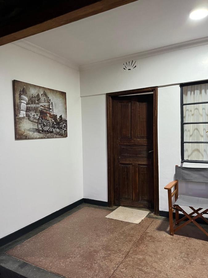 Koselig Homes Nanyuki Bagian luar foto