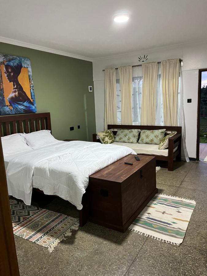 Koselig Homes Nanyuki Bagian luar foto