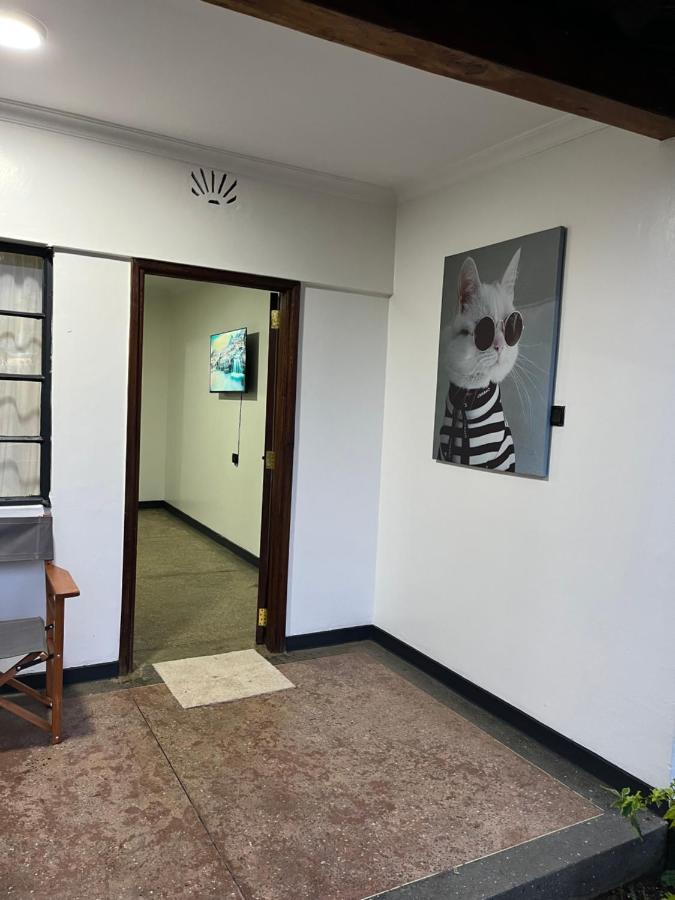 Koselig Homes Nanyuki Bagian luar foto