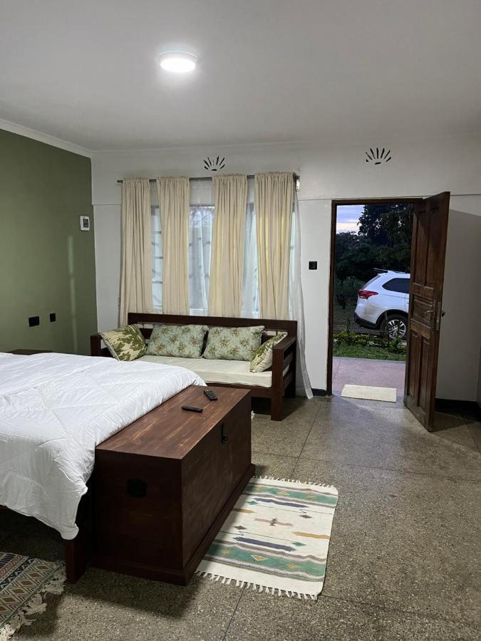 Koselig Homes Nanyuki Bagian luar foto