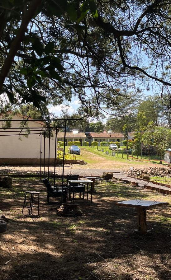 Koselig Homes Nanyuki Bagian luar foto
