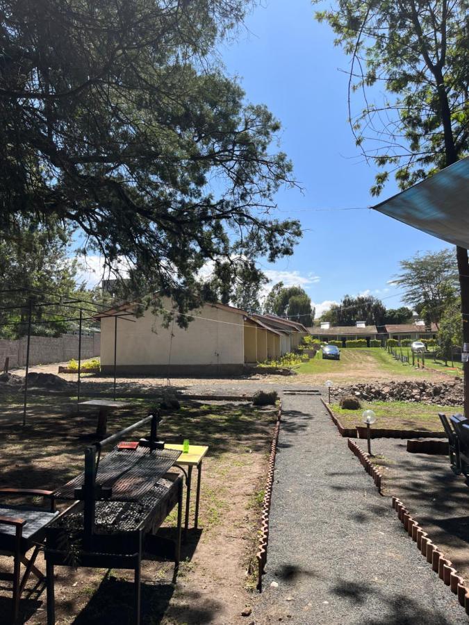 Koselig Homes Nanyuki Bagian luar foto