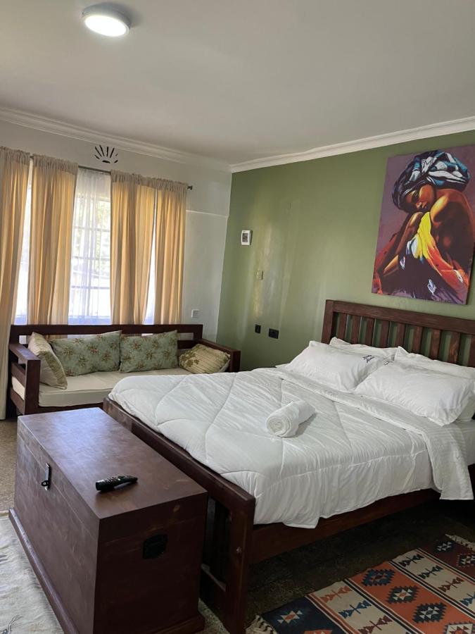 Koselig Homes Nanyuki Bagian luar foto