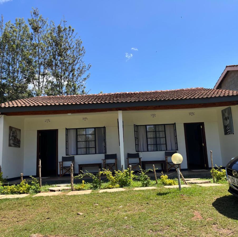 Koselig Homes Nanyuki Bagian luar foto
