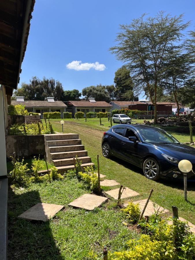 Koselig Homes Nanyuki Bagian luar foto