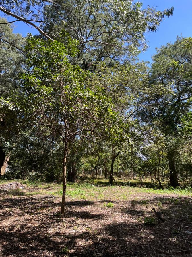 Koselig Homes Nanyuki Bagian luar foto