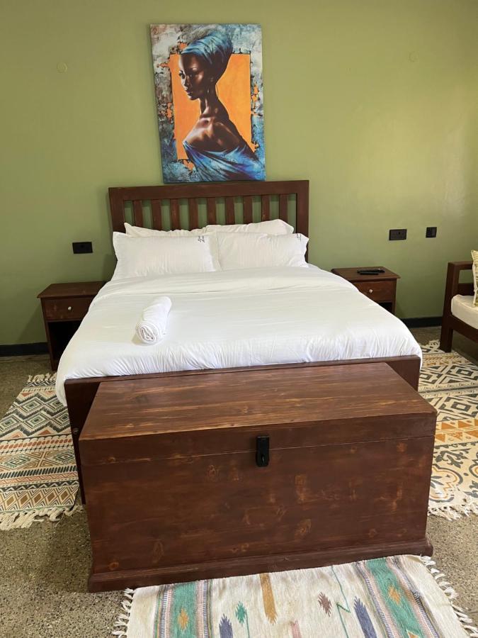 Koselig Homes Nanyuki Bagian luar foto