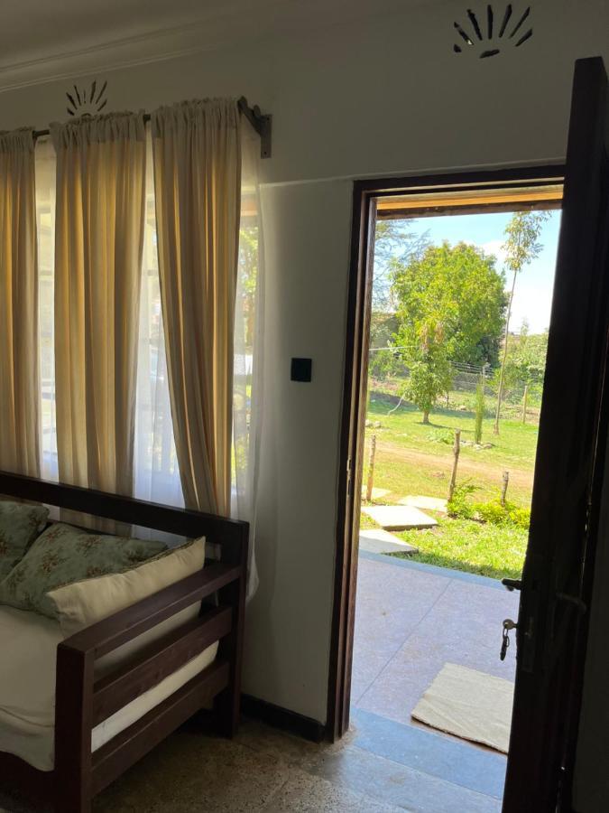 Koselig Homes Nanyuki Bagian luar foto