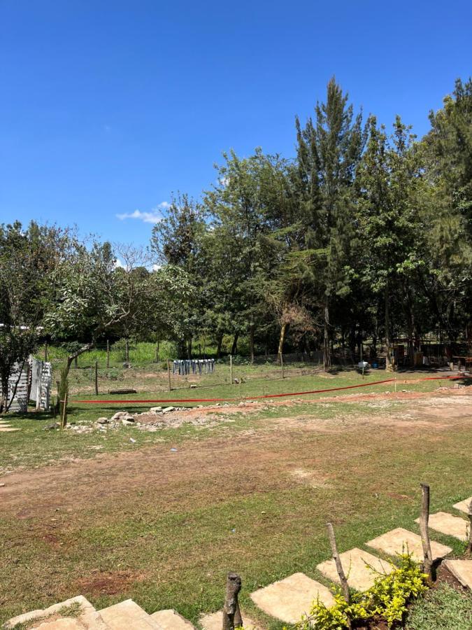 Koselig Homes Nanyuki Bagian luar foto