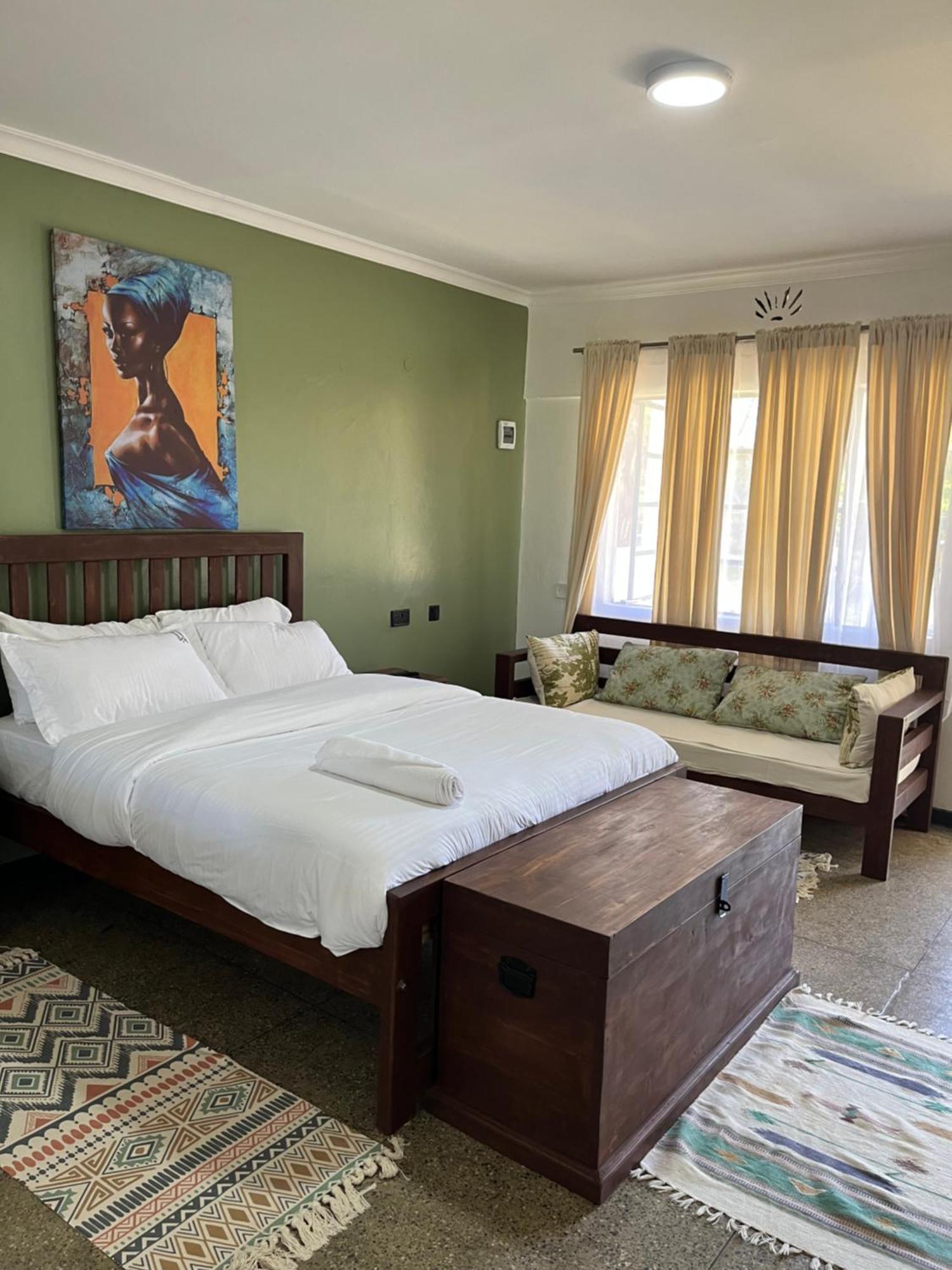 Koselig Homes Nanyuki Bagian luar foto
