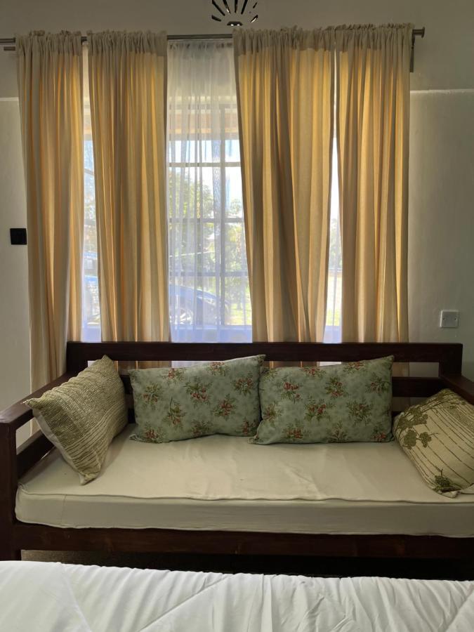 Koselig Homes Nanyuki Bagian luar foto