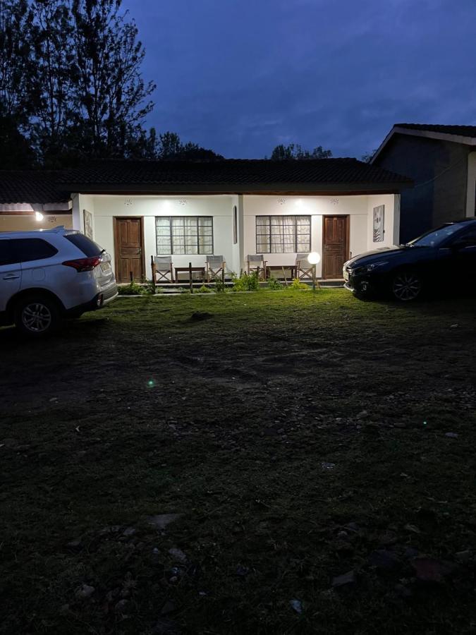 Koselig Homes Nanyuki Bagian luar foto
