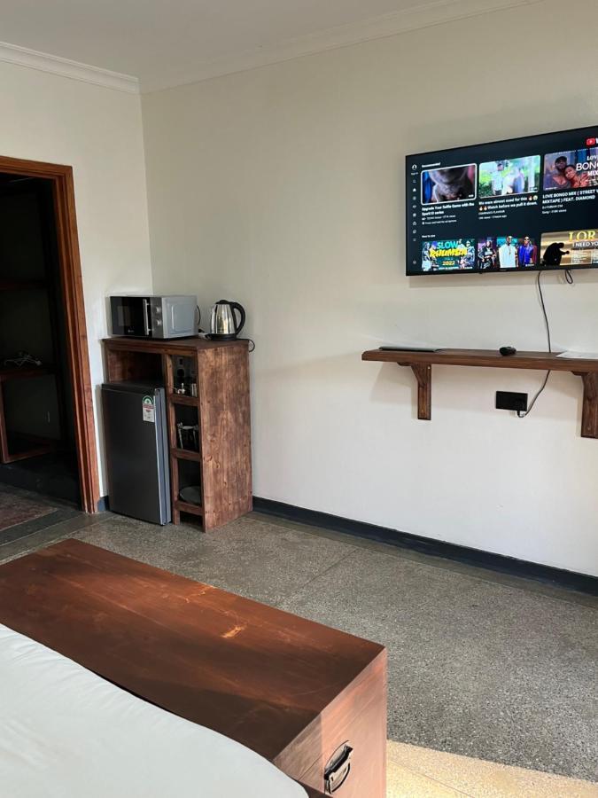 Koselig Homes Nanyuki Bagian luar foto
