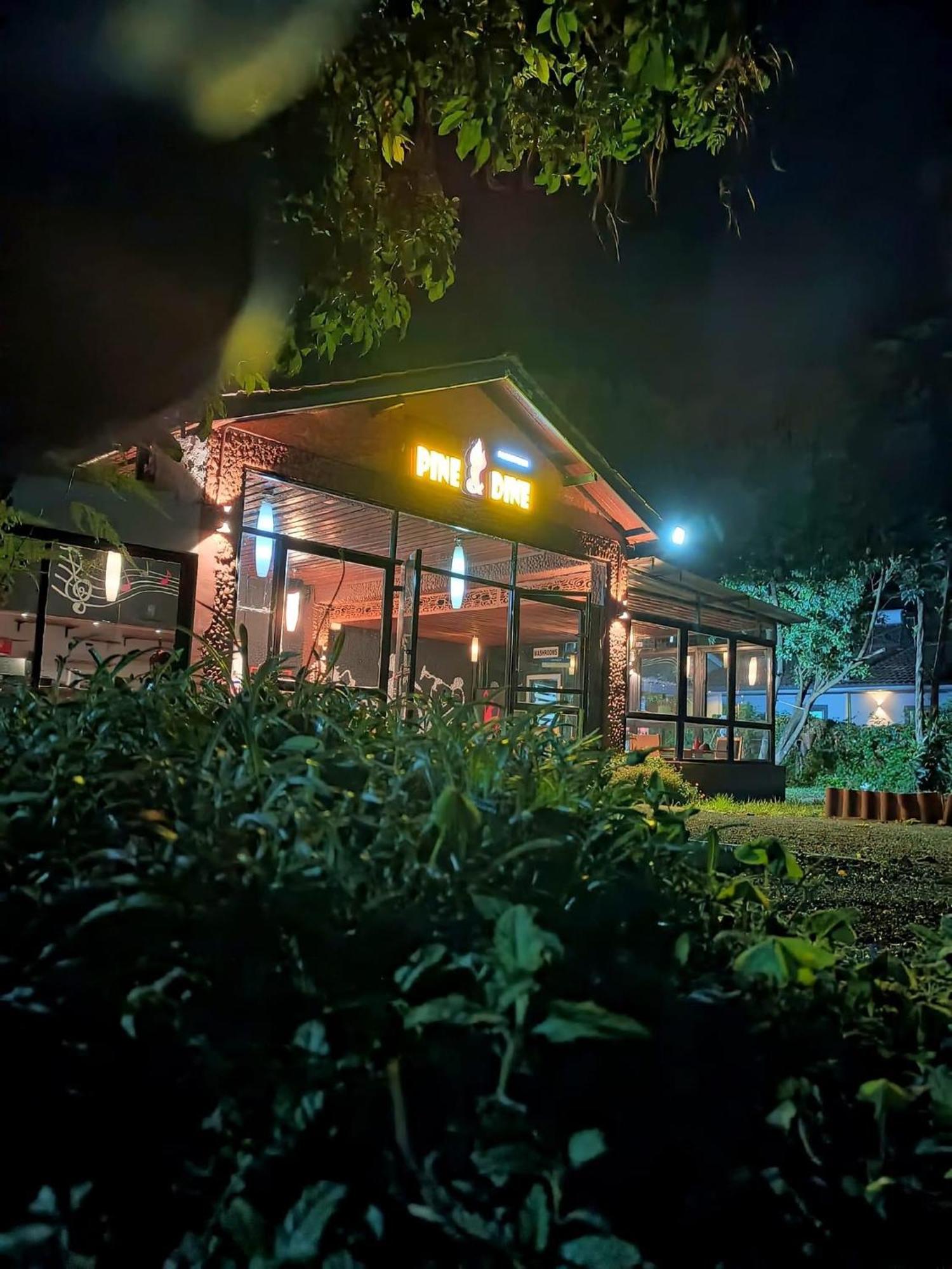 Koselig Homes Nanyuki Bagian luar foto
