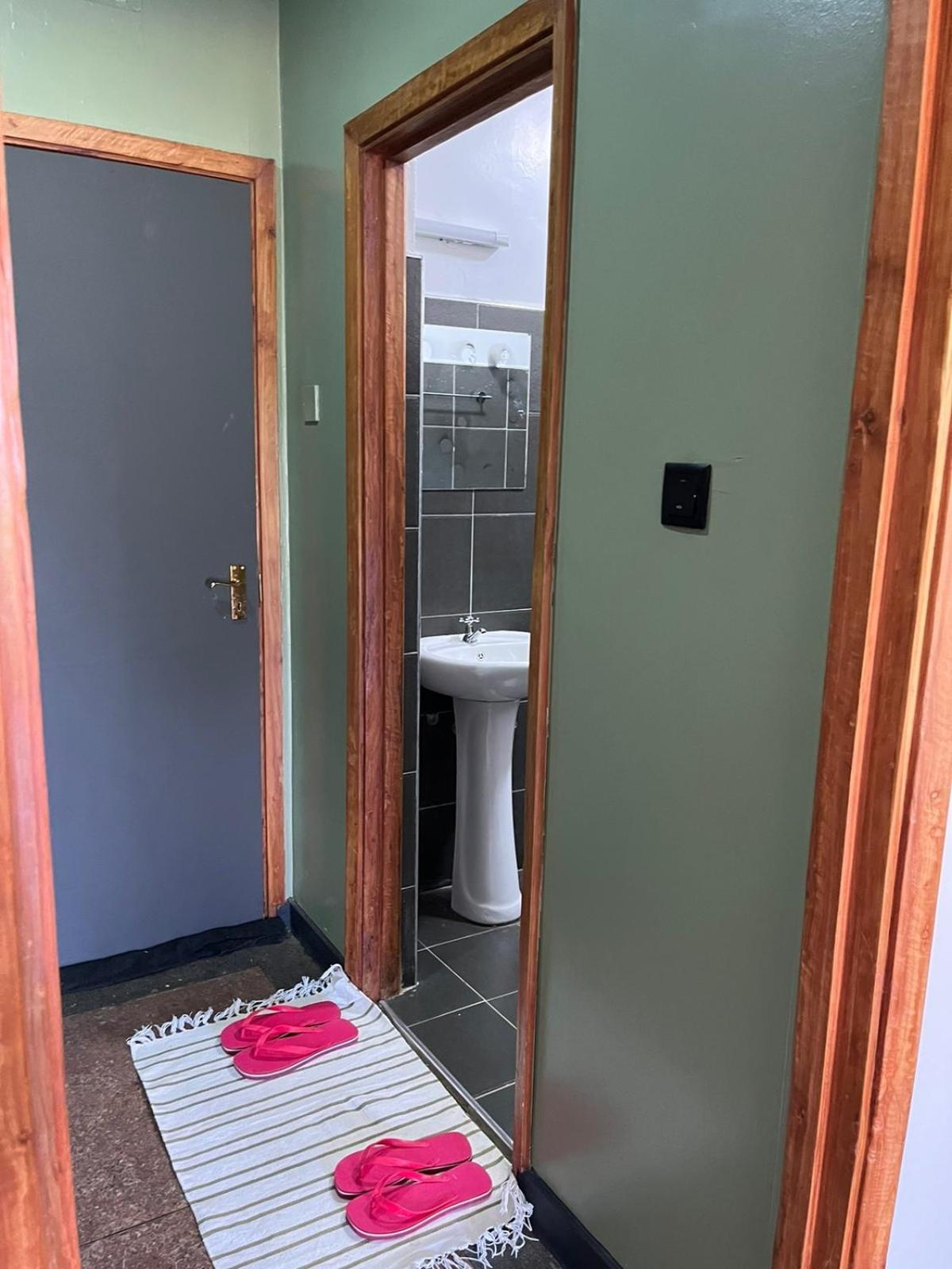Koselig Homes Nanyuki Bagian luar foto