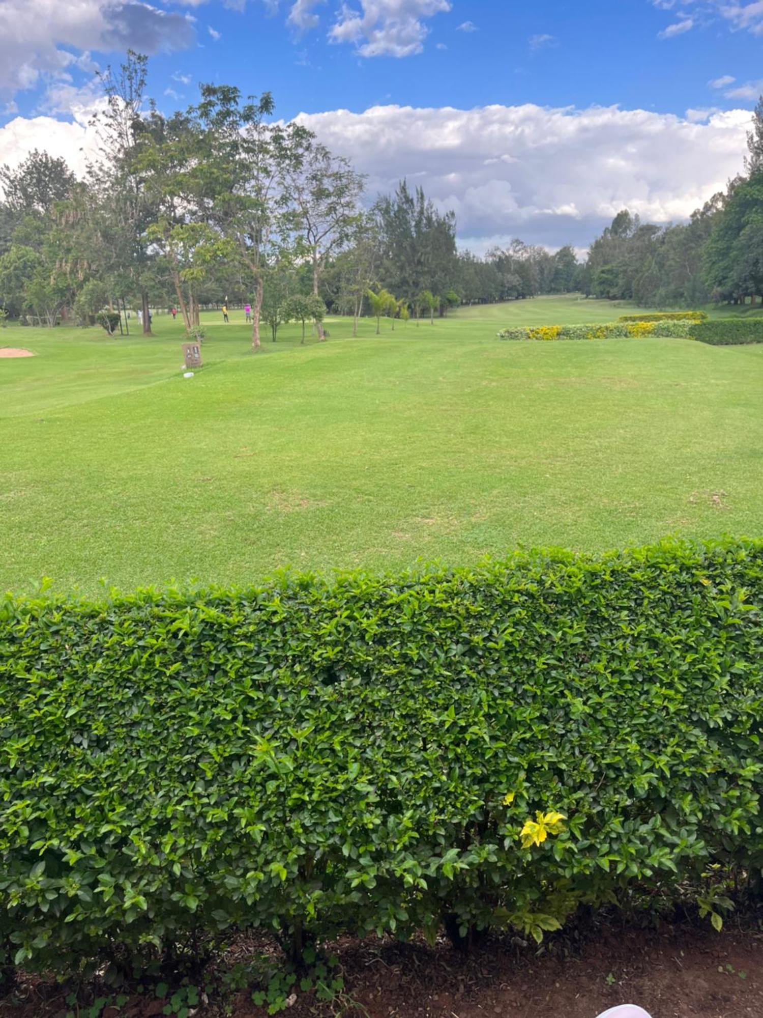 Koselig Homes Nanyuki Bagian luar foto