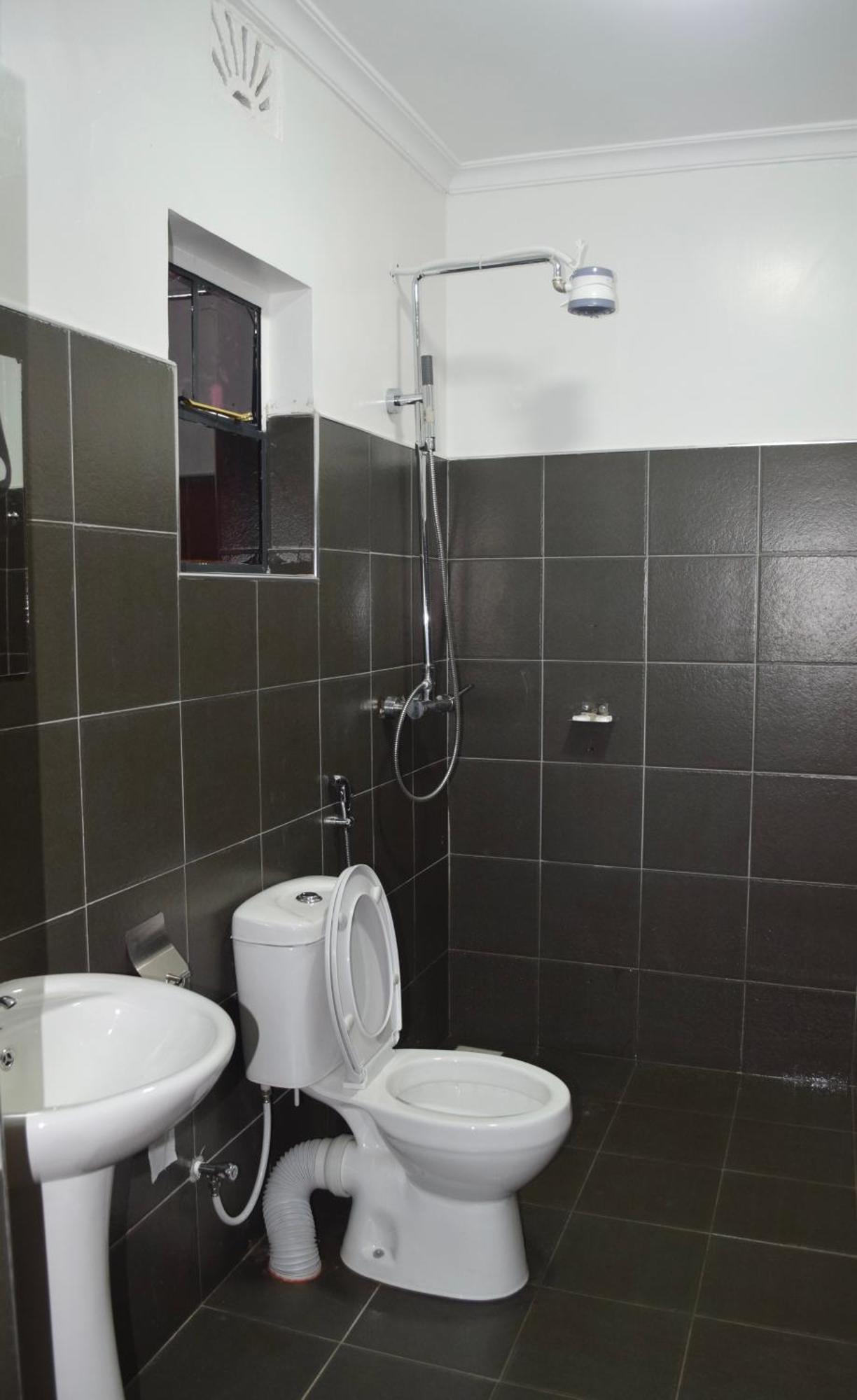 Koselig Homes Nanyuki Bagian luar foto