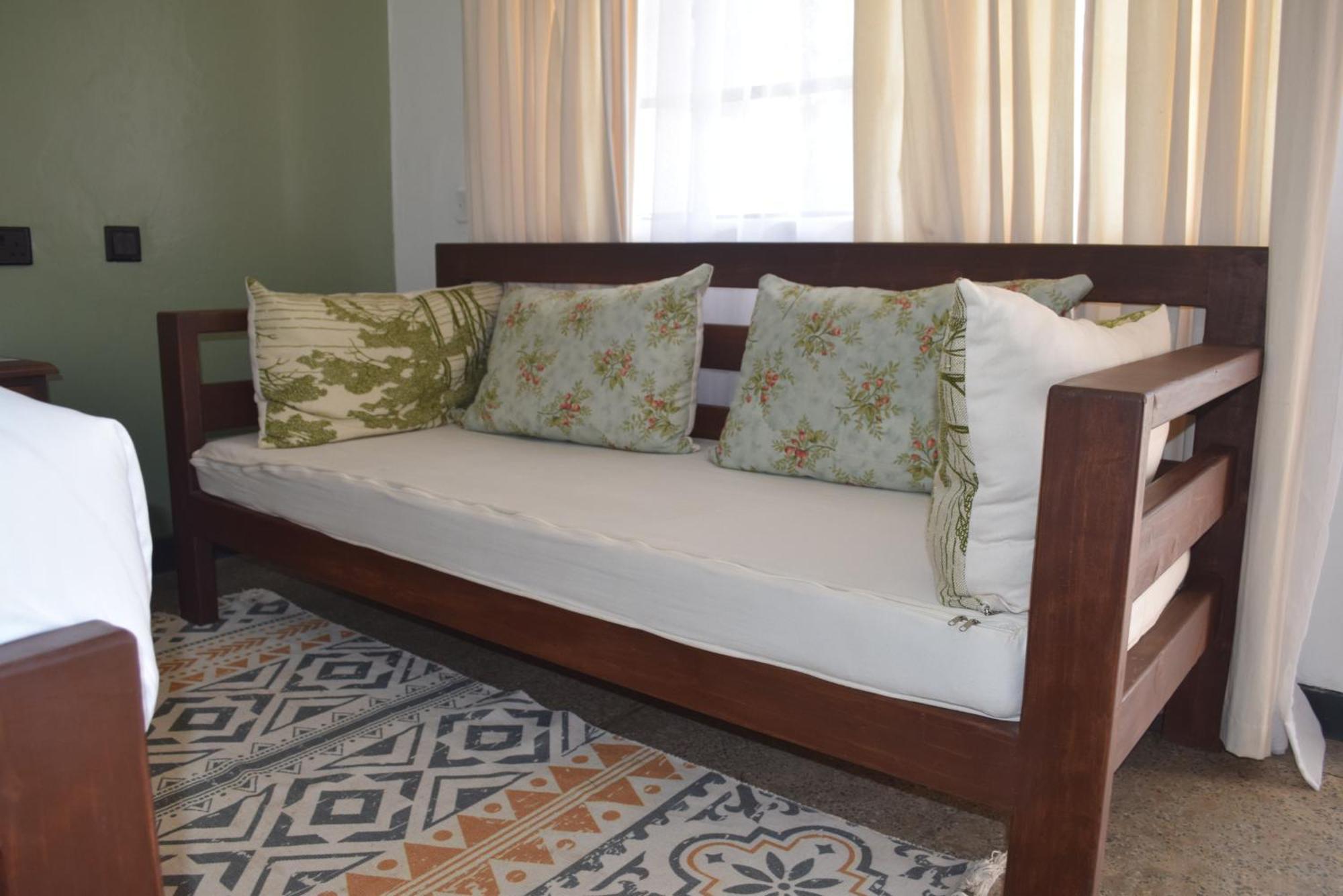 Koselig Homes Nanyuki Bagian luar foto