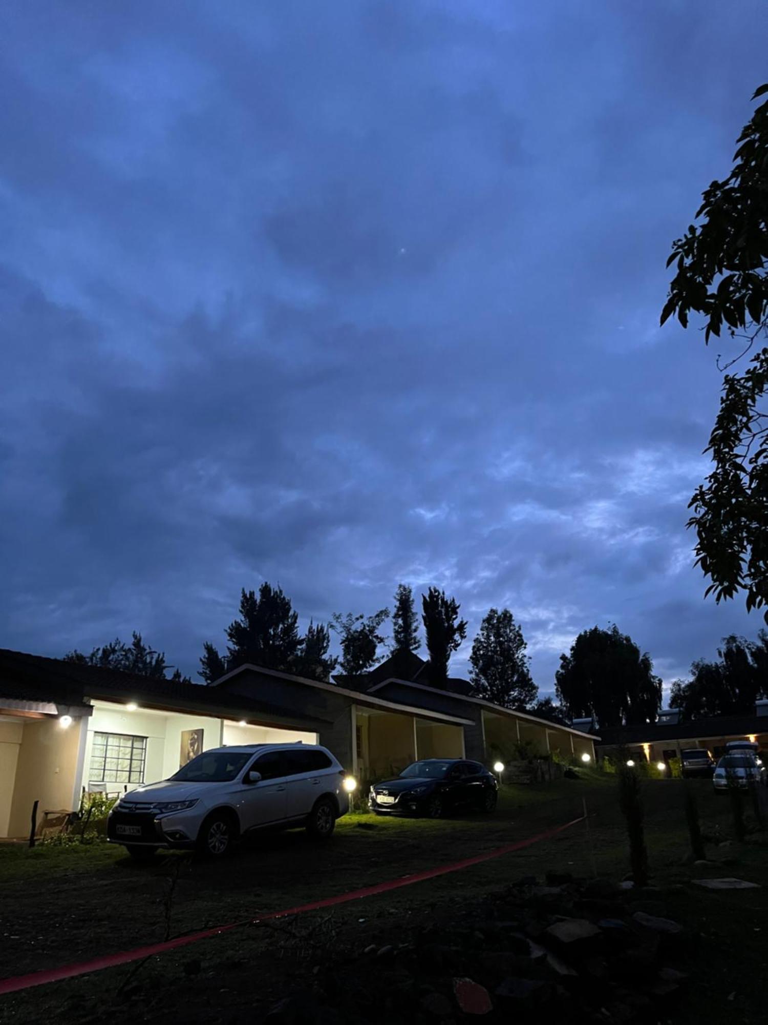 Koselig Homes Nanyuki Bagian luar foto