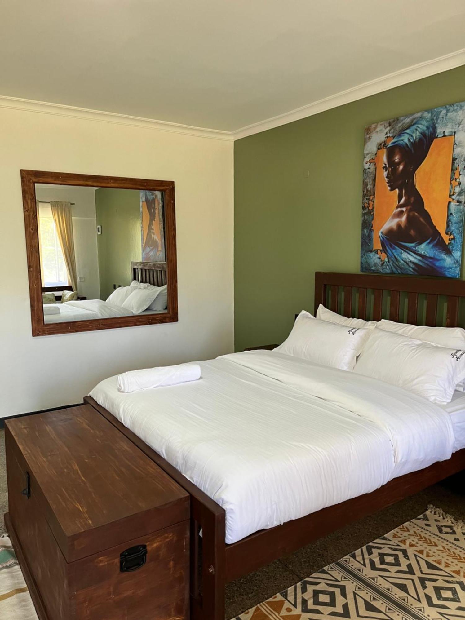 Koselig Homes Nanyuki Bagian luar foto