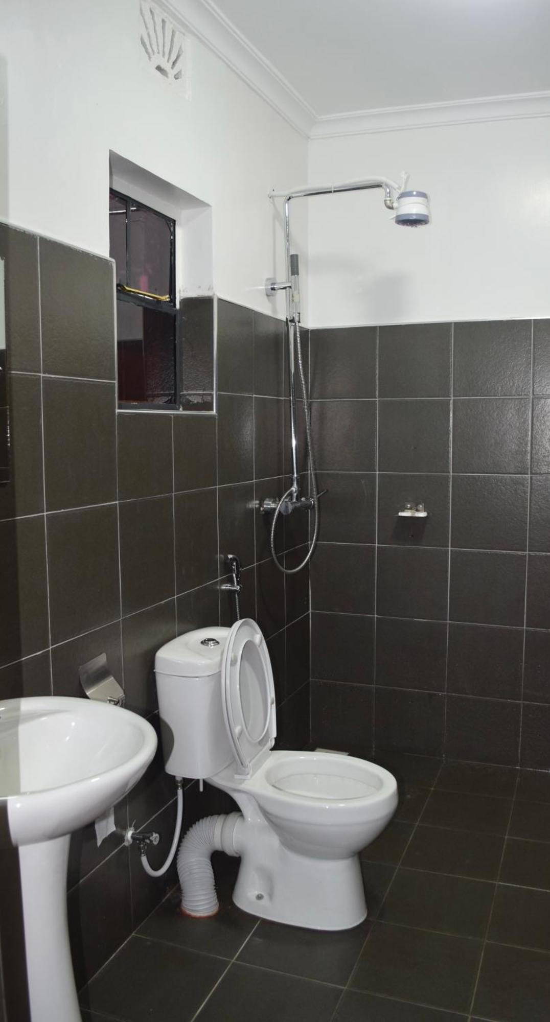 Koselig Homes Nanyuki Ruang foto